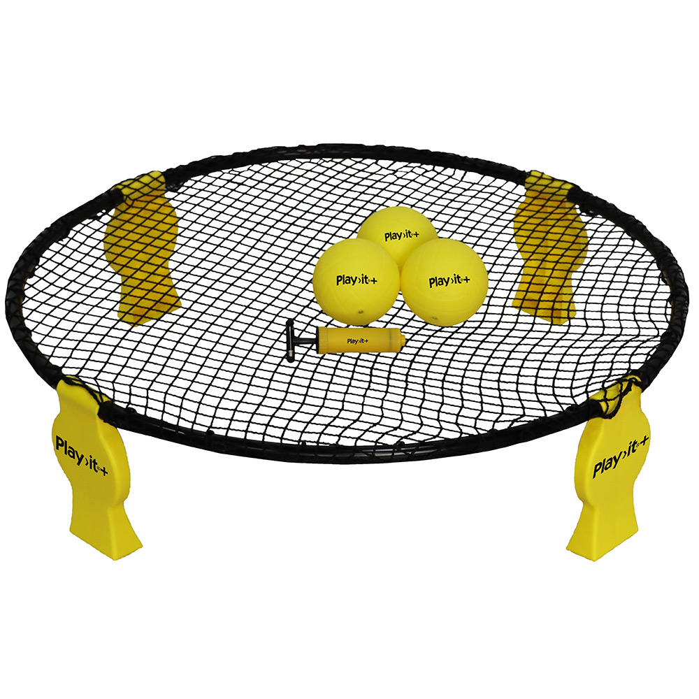 Bounceball Home it Plus