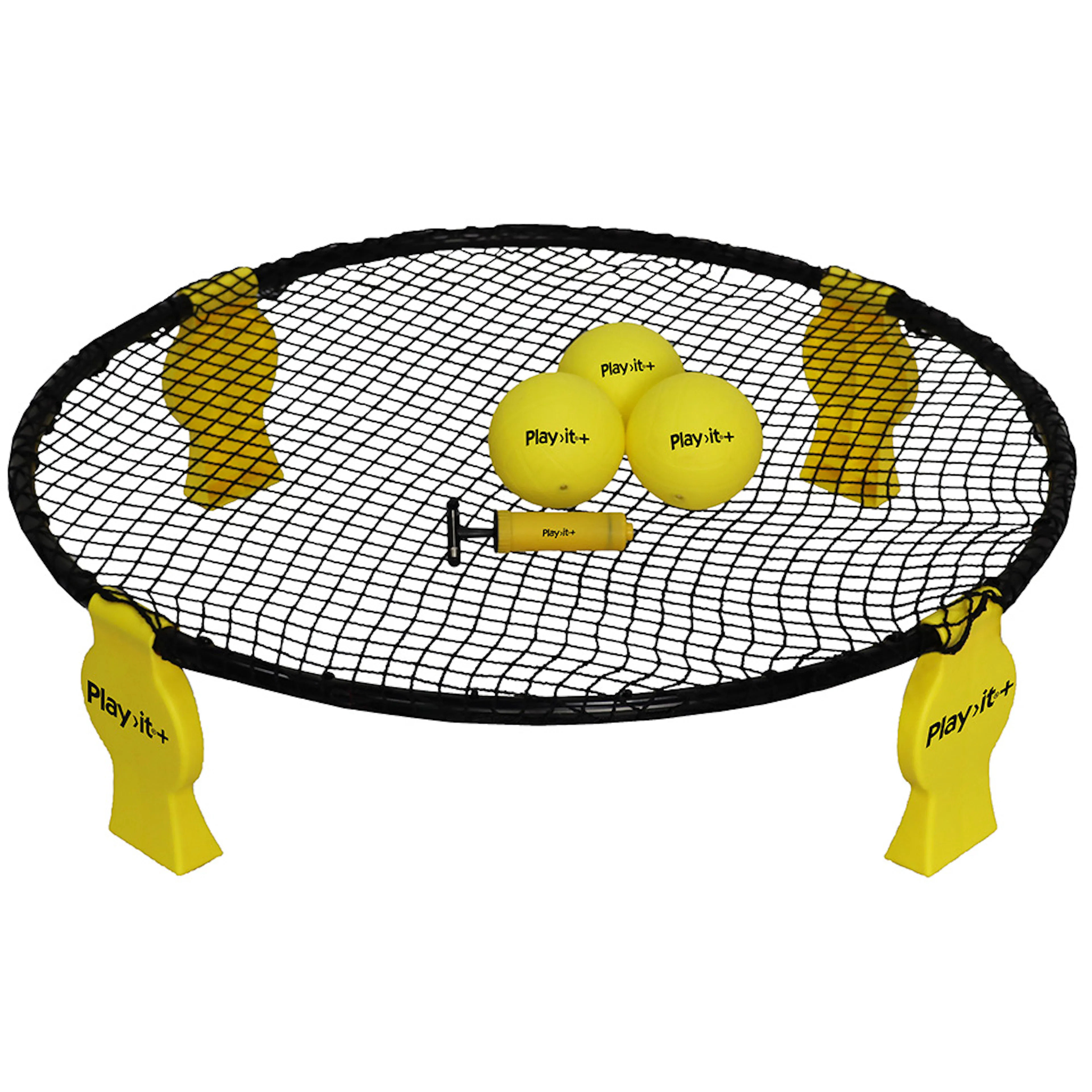 Bounceball Home it Plus