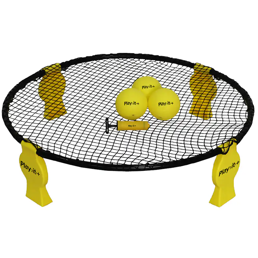 Bounceball Home it Plus