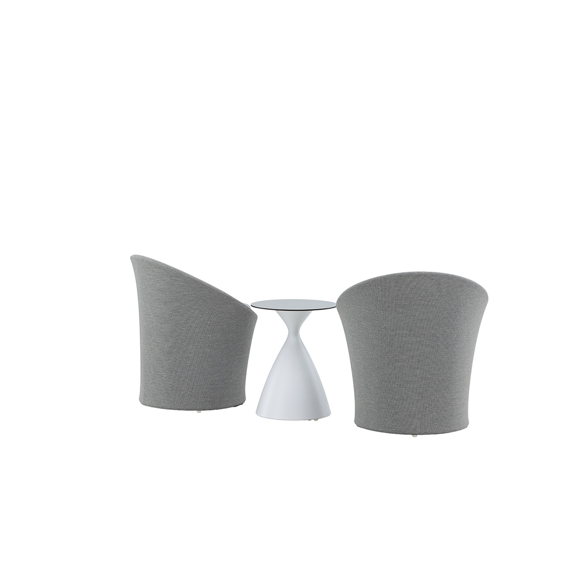 Loungeset Venture Home Spoga Utomhus