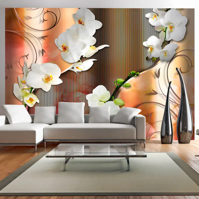 Fototapet Arkiio Orchid