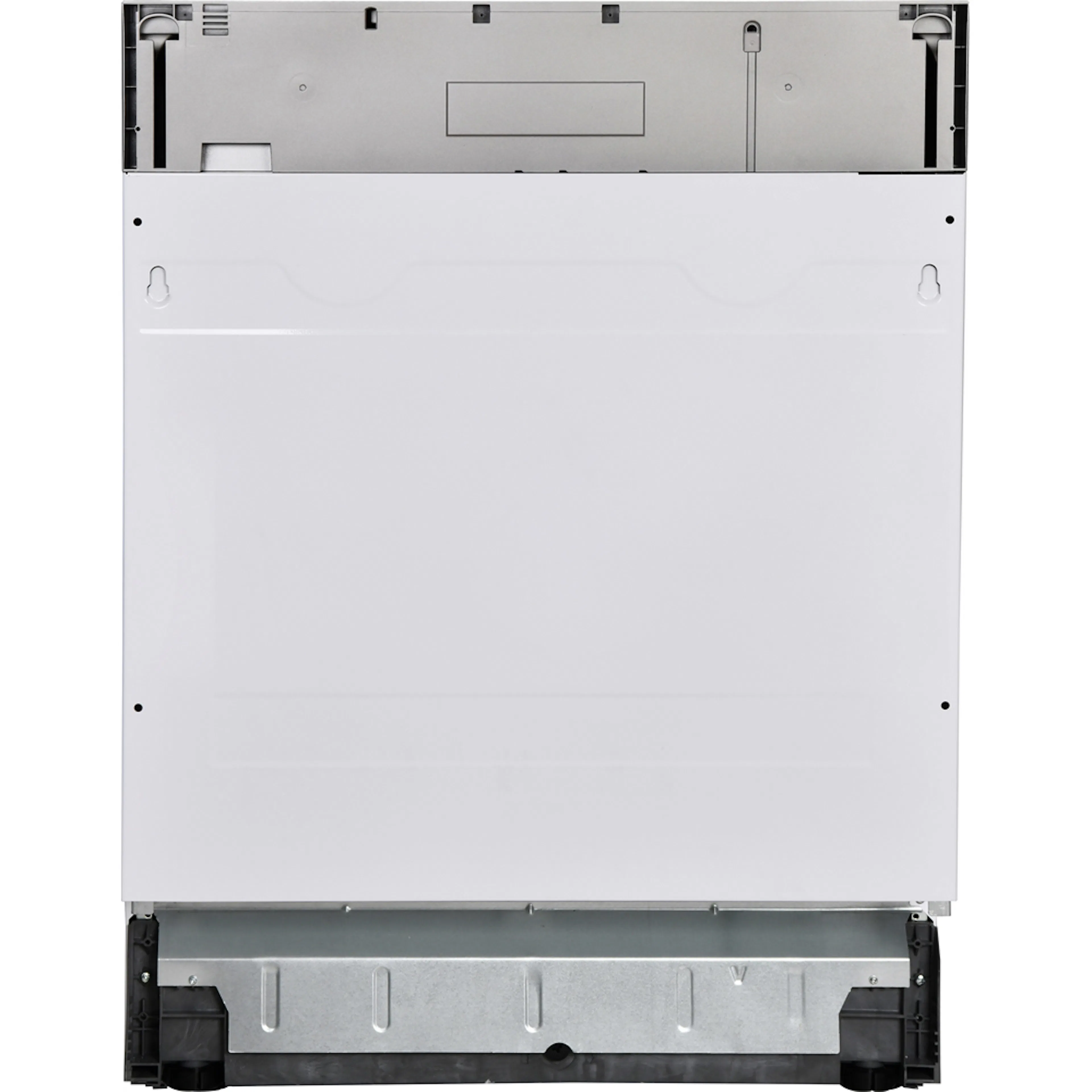 Integrerad diskmaskin Cylinda DM621245FiC