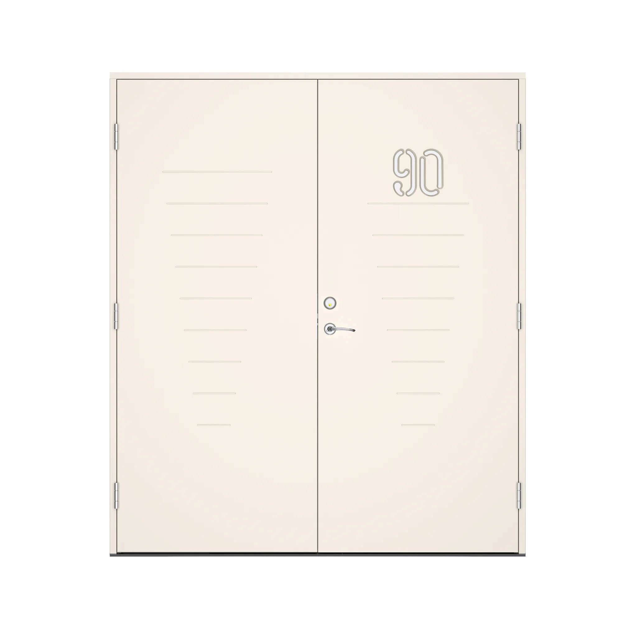 S-0502-Y, Vit