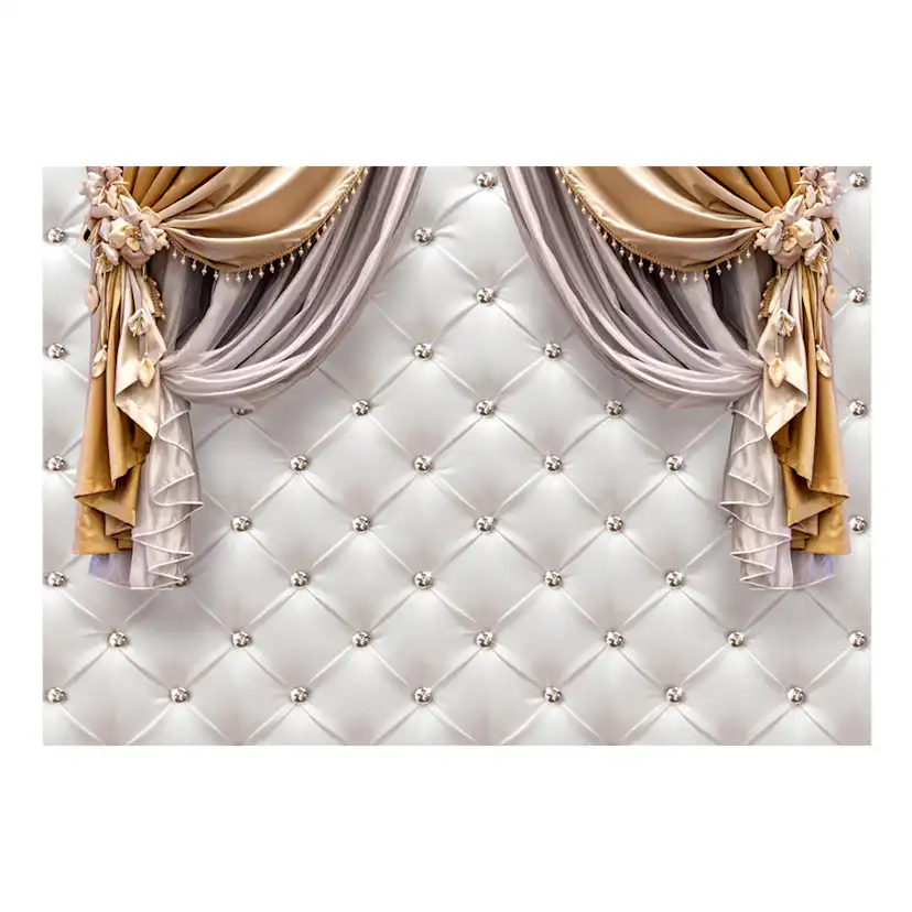 Fototapet Arkiio Curtain Of