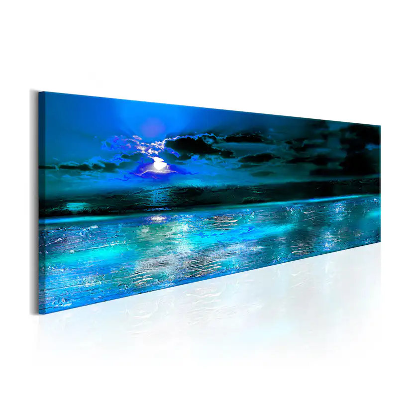Tavla Arkiio Sapphire Ocean