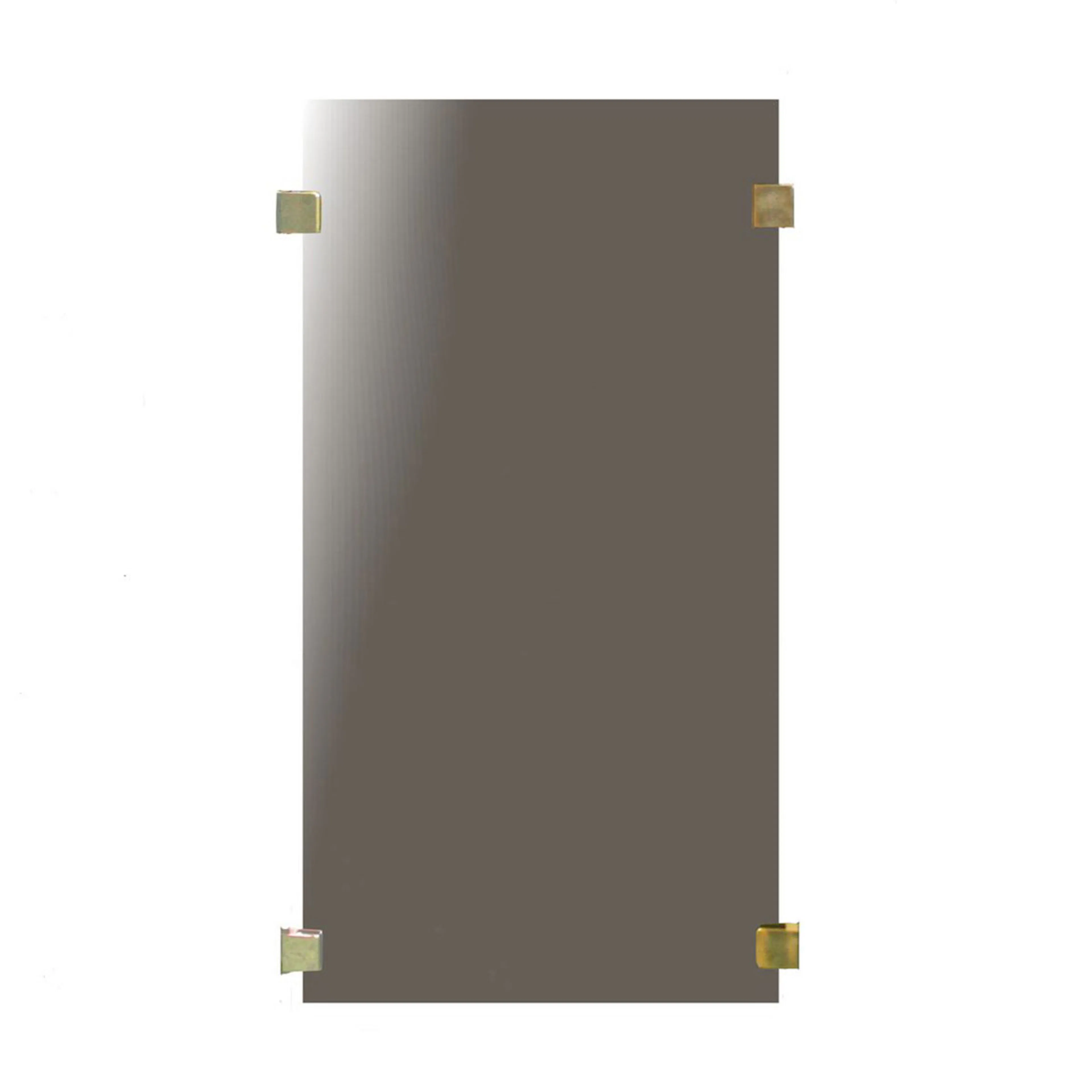 Glasstaket Hortus Villastaket 50x100