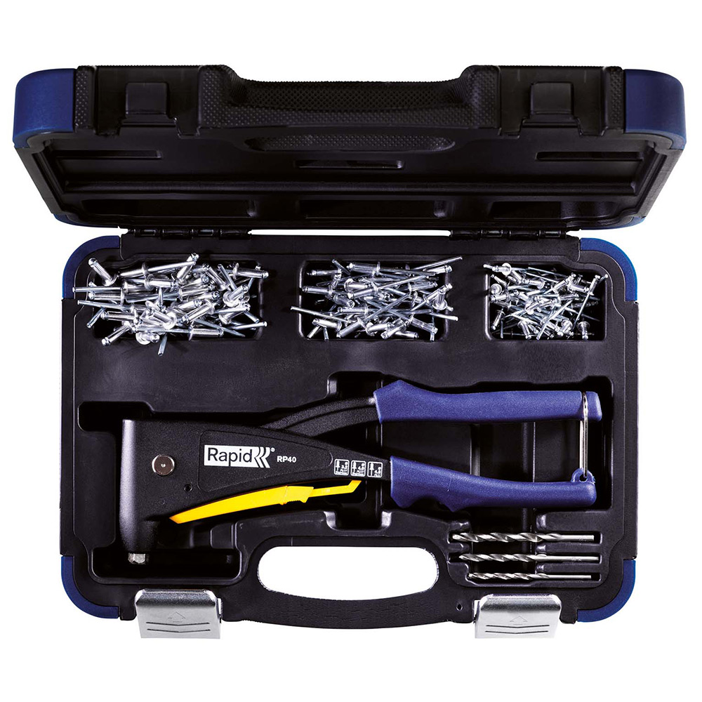 Blindnittång Rapid RP40 Multi