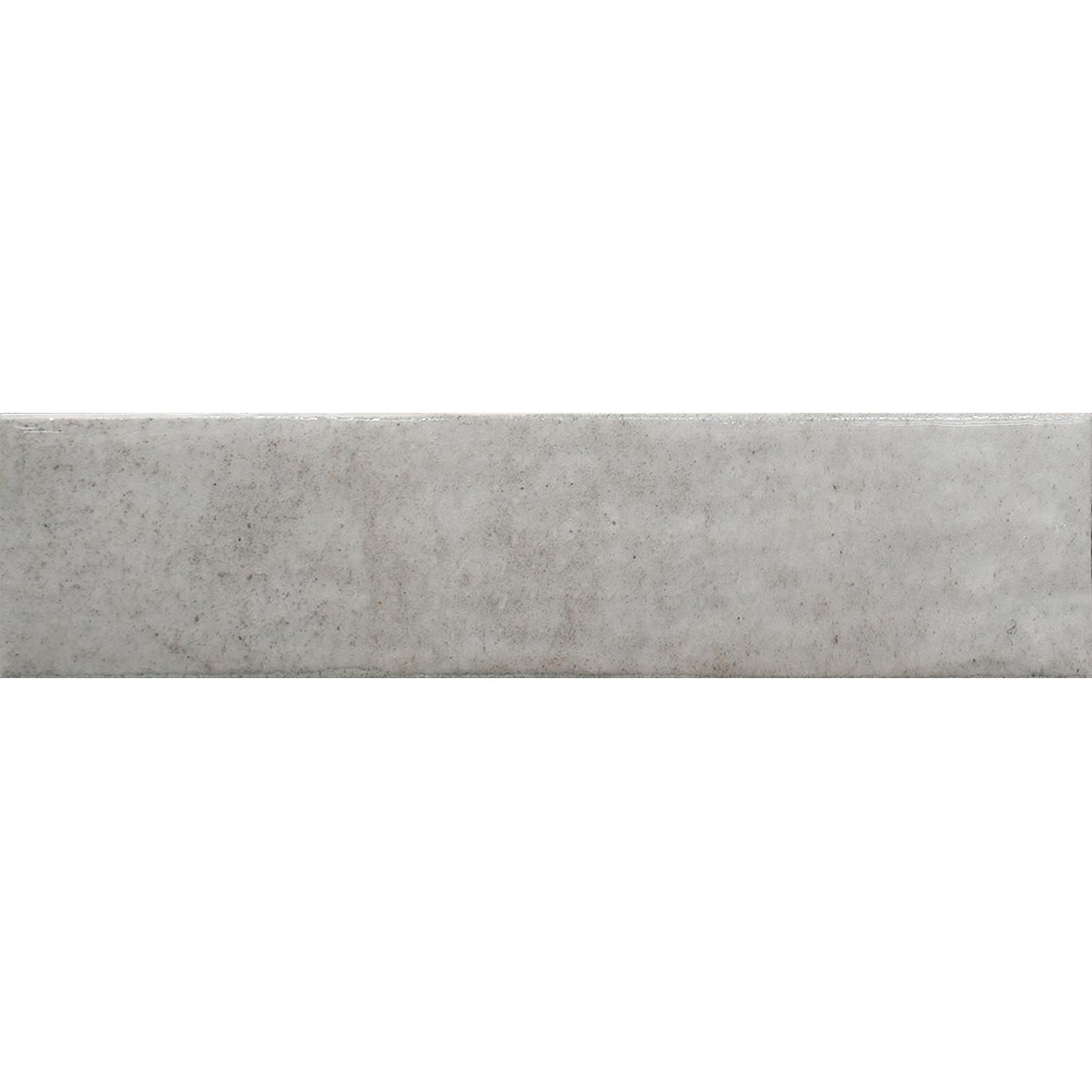 Klinker Konradssons Memory Pearl grey 6x25 cm