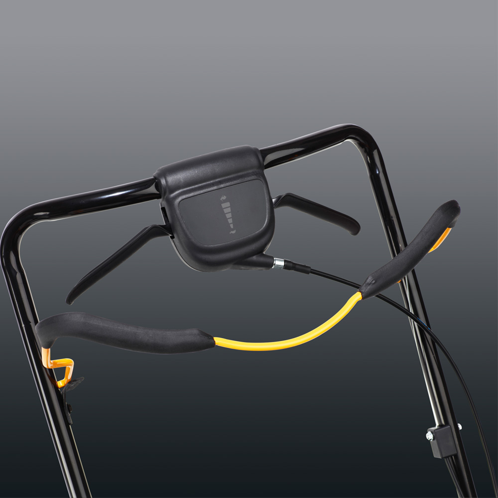 Gräsklippare McCulloch M53-190AWFEPX