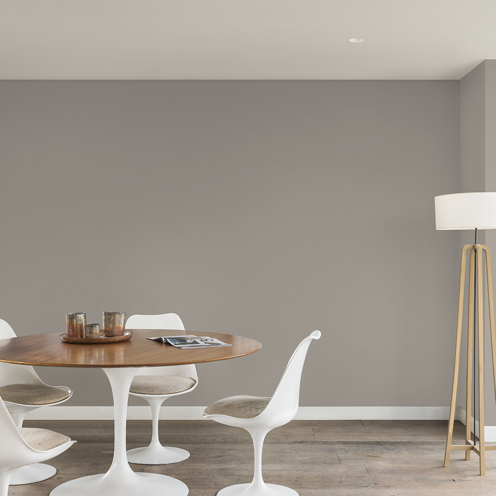 Väggfärg Nordsjö Original Halvmatt Glans 20 2,5 L