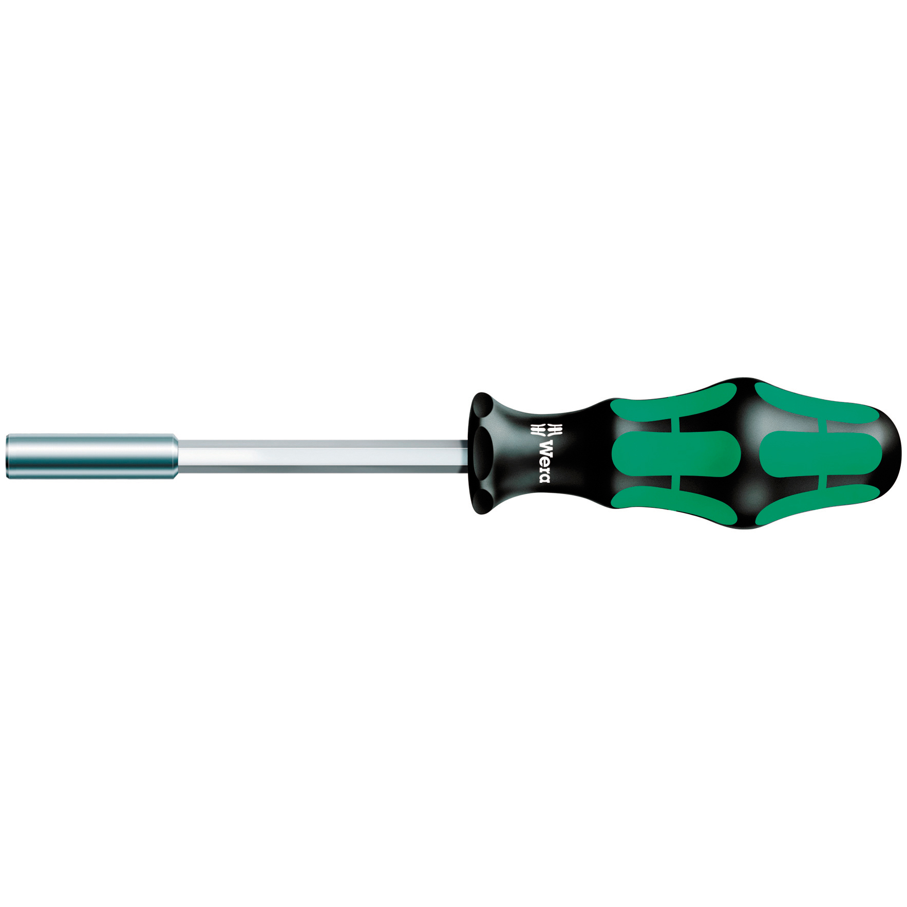 Bitsskruvmejsel Wera 810/1 F Bits 1/4