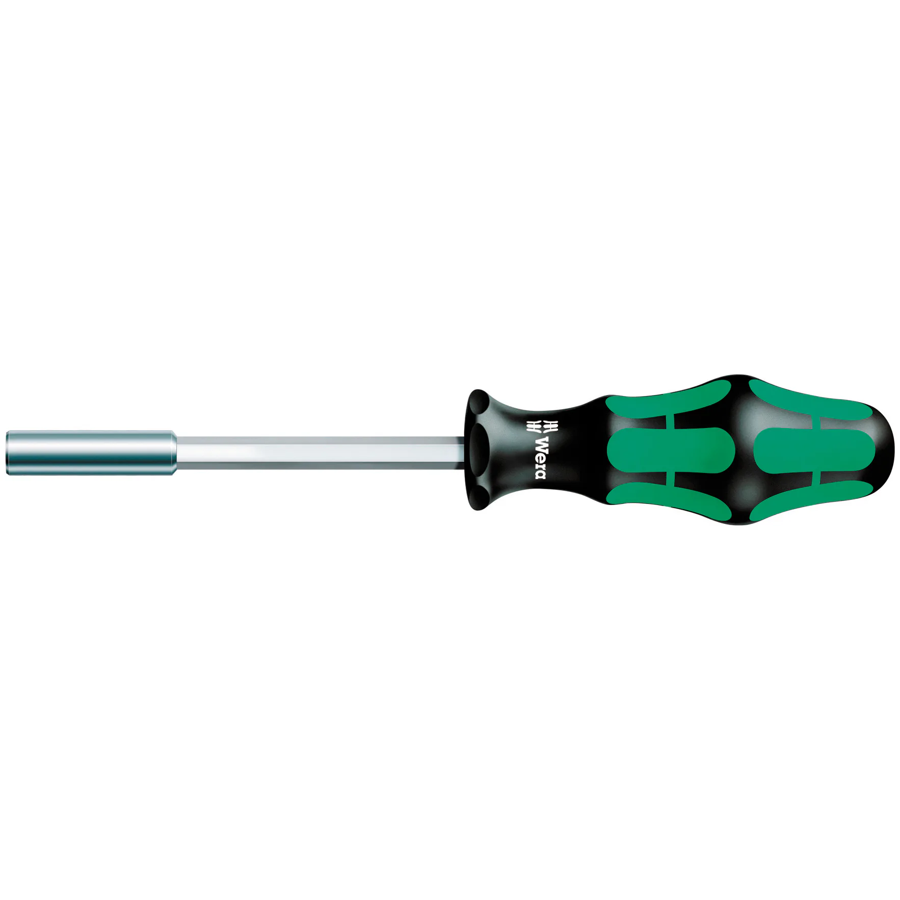 Bitsskruvmejsel Wera 810/1 F Bits 1/4