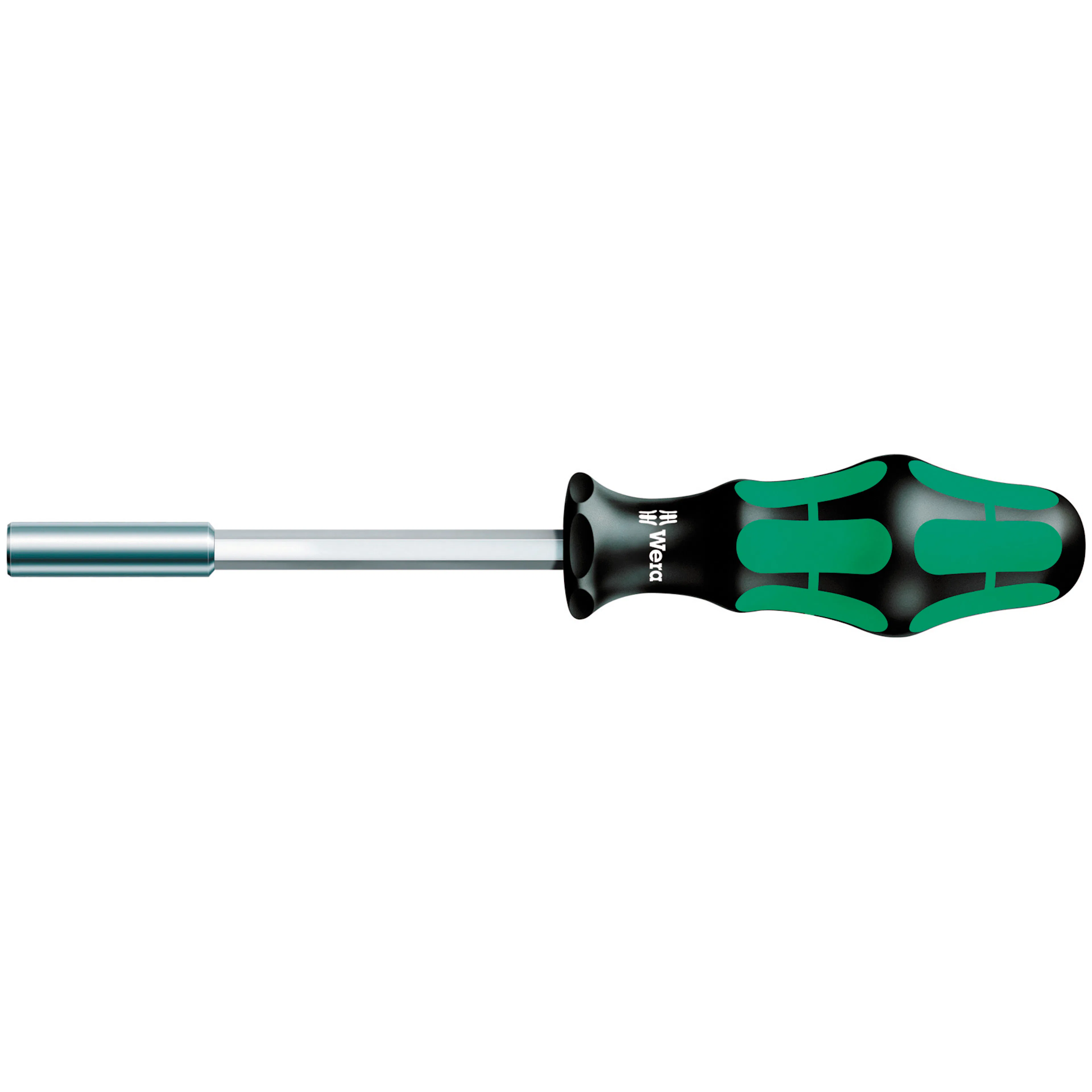 Bitsskruvmejsel Wera 810/1 F Bits 1/4