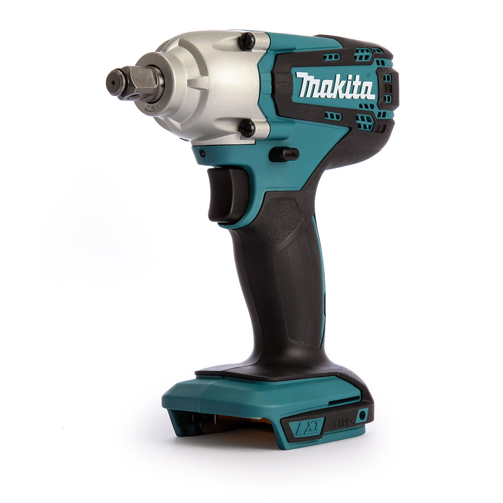 Mutterdragare Makita LXT DTW190Z 18V utan Batteri