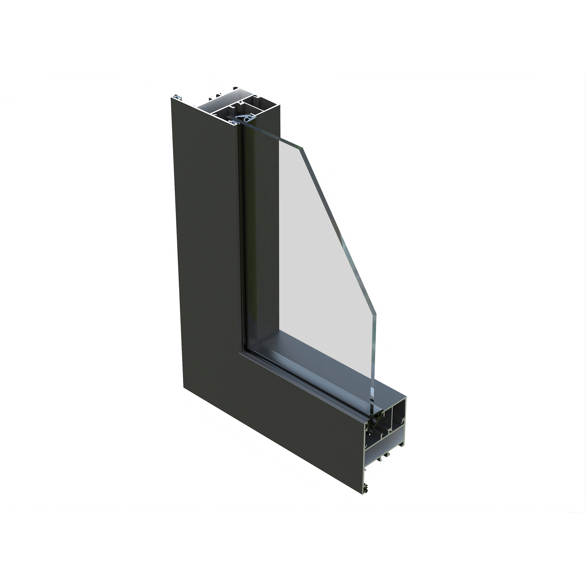 Paviljong Palmako Isabella 12,2 m2