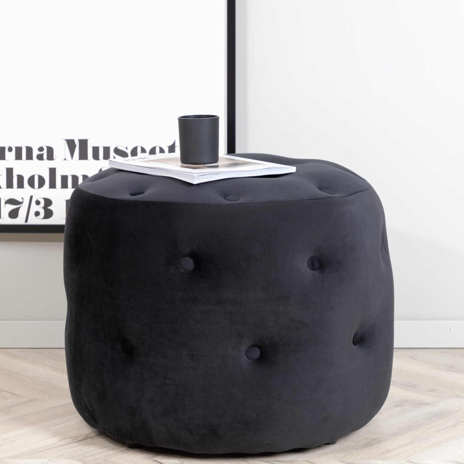 Sittpuff Venture Home Benjamin