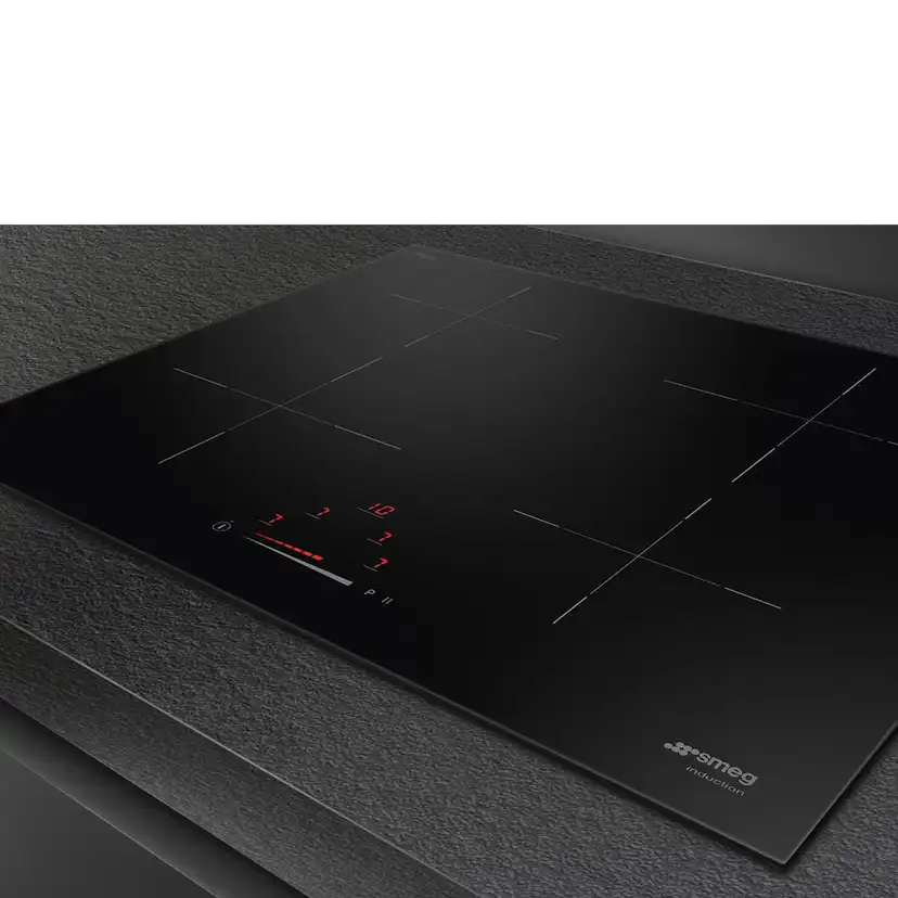 Induktionshäll Smeg Universal SI4642D