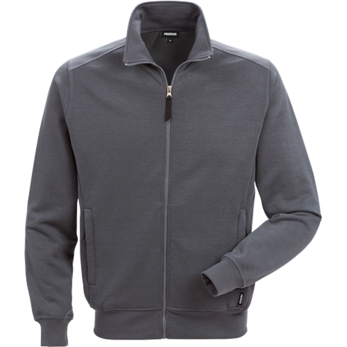 Sweatshirtjacka Fristads 7608 SM