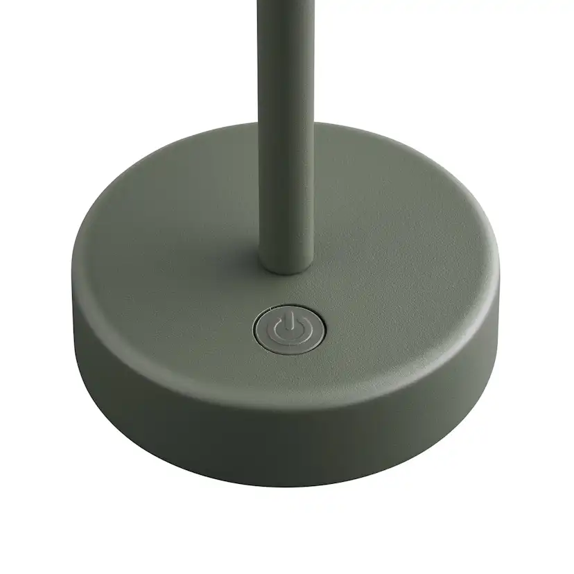 Uppladdningsbar Lampa Nordlux Ellen To-Go