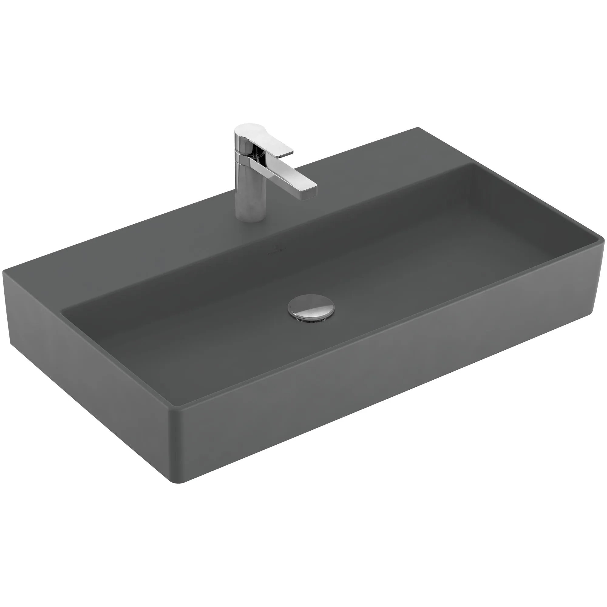 Tvättställ Villeroy & Boch Memento 2.0 för Handdukshållare
