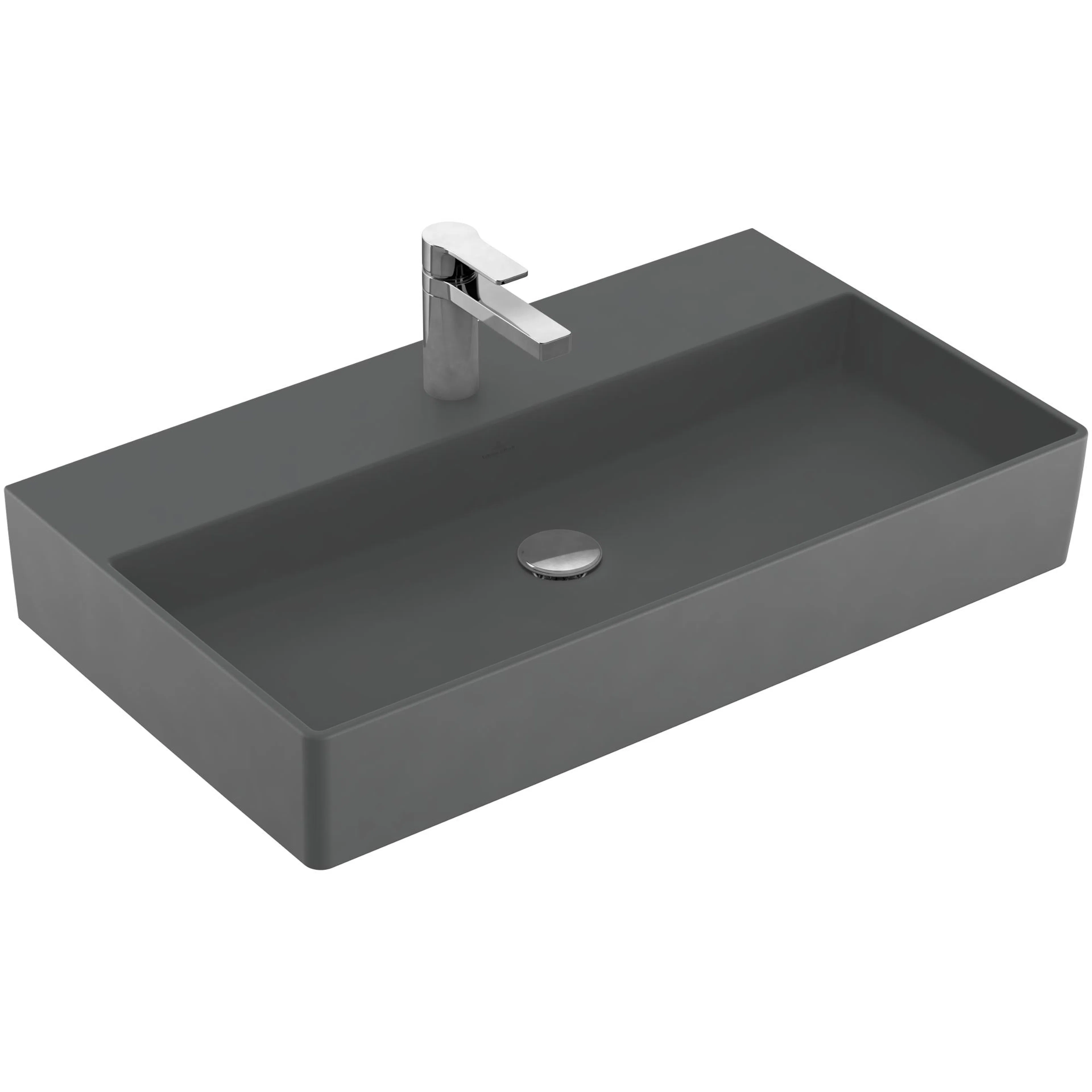 Tvättställ Villeroy & Boch Memento 2.0 för Handdukshållare