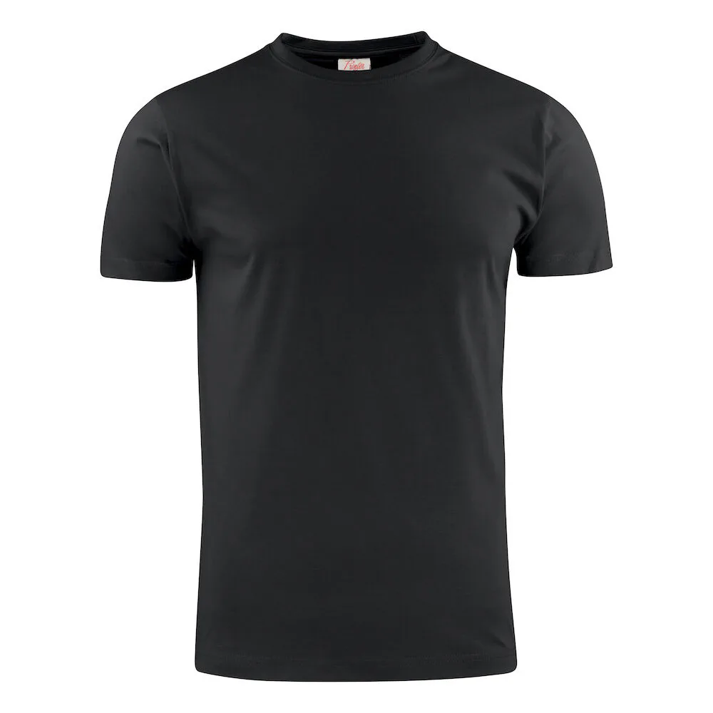 T-shirt Printer Heavy T-shirt RSX