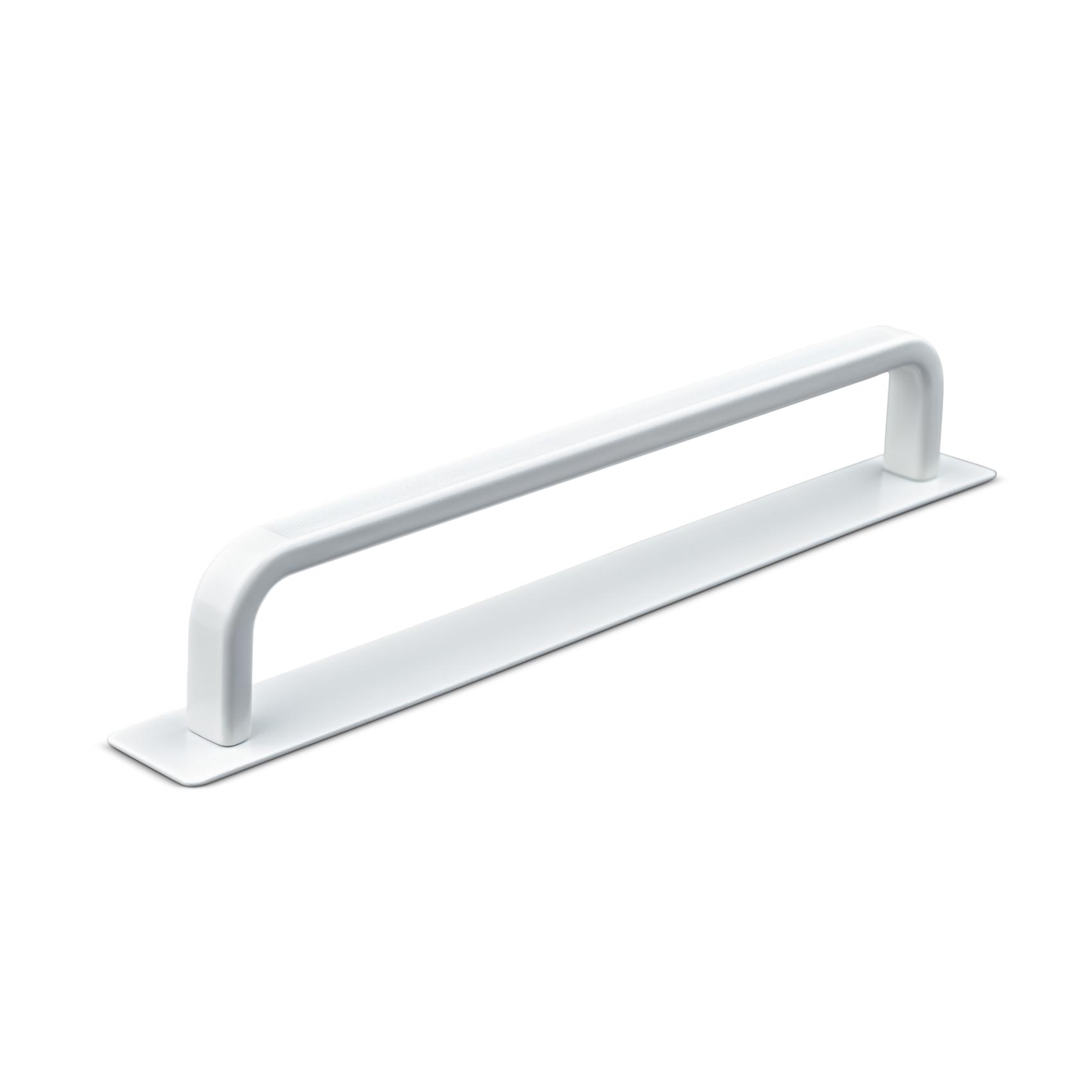 HANDTAG GARDONE CC160 RAND MATT VIT Matt Vit, Längd: 166 mm