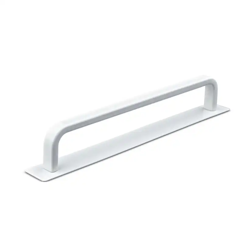 HANDTAG GARDONE CC160 RAND MATT VIT Matt Vit, Längd: 166 mm