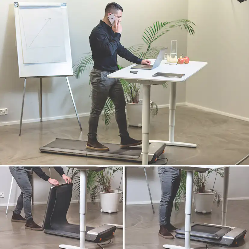 Gåband Gymstick WalkingPad