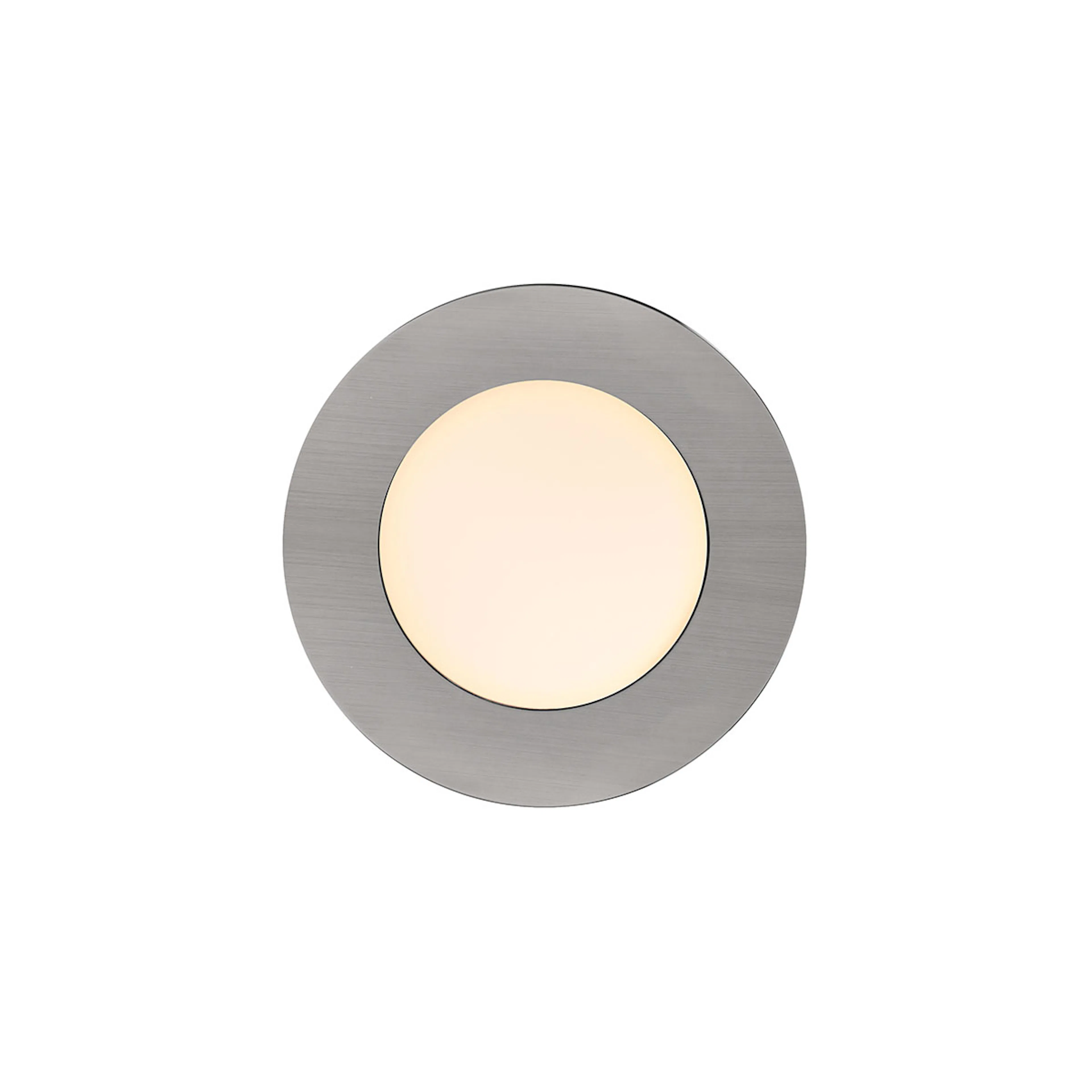 Borstad Nickel