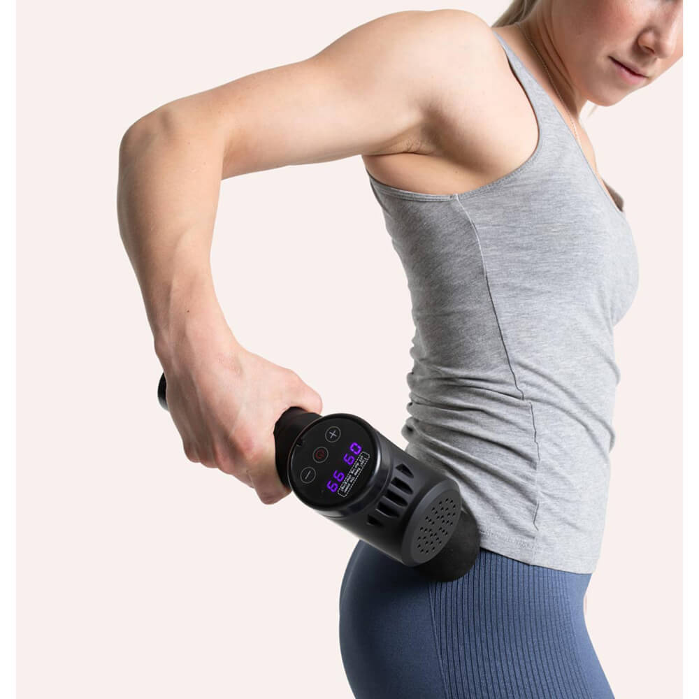 Massagepistol Swedish Posture