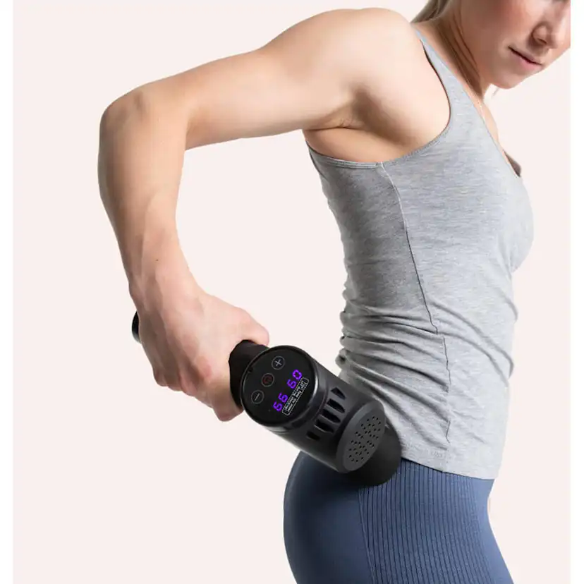 Massagepistol Swedish Posture