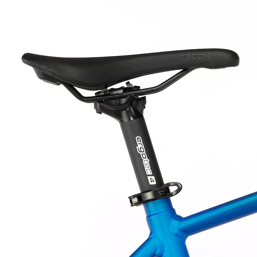 Elcykel Fischer Montis 6.0i Blå