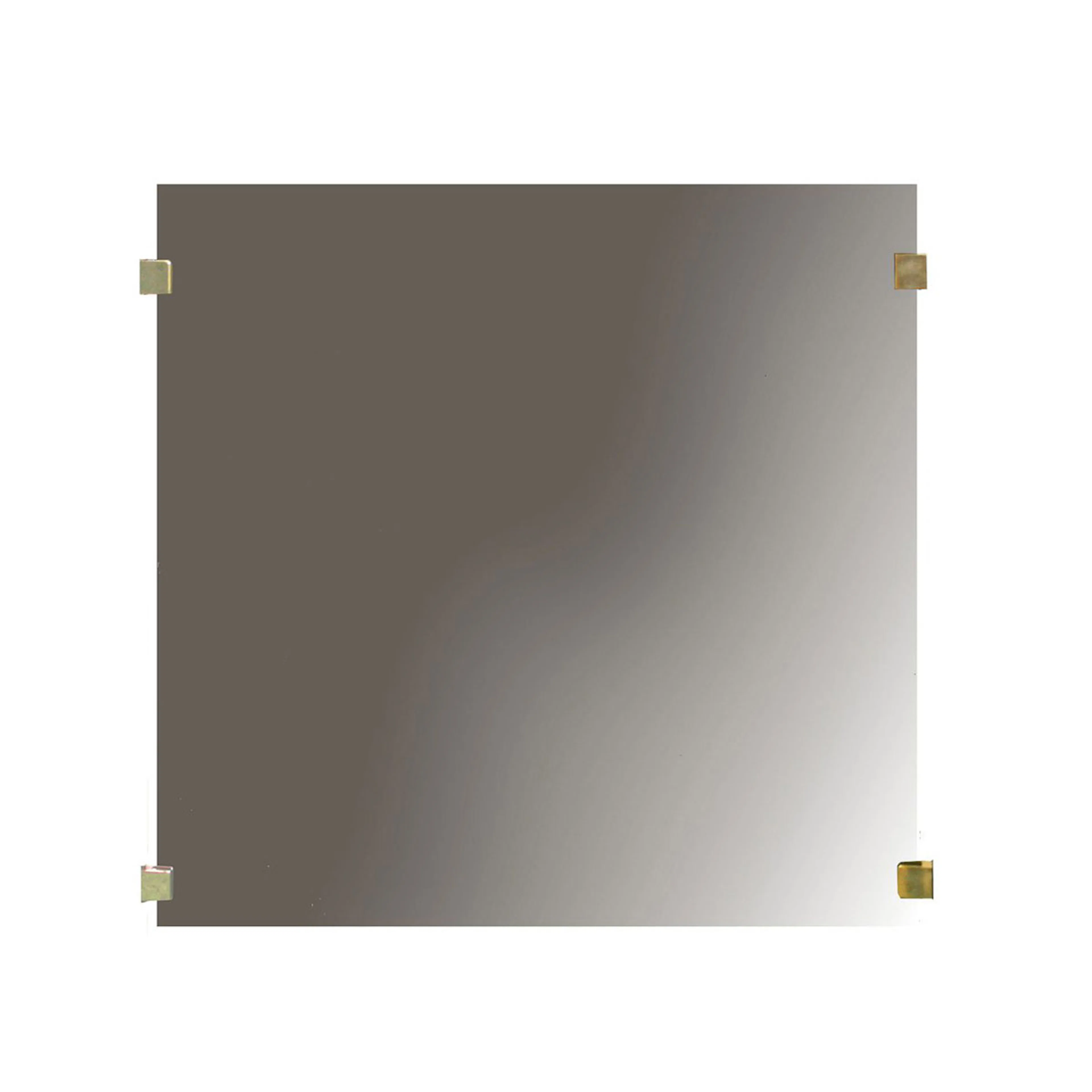 Glasstaket Hortus Villastaket 100x100
