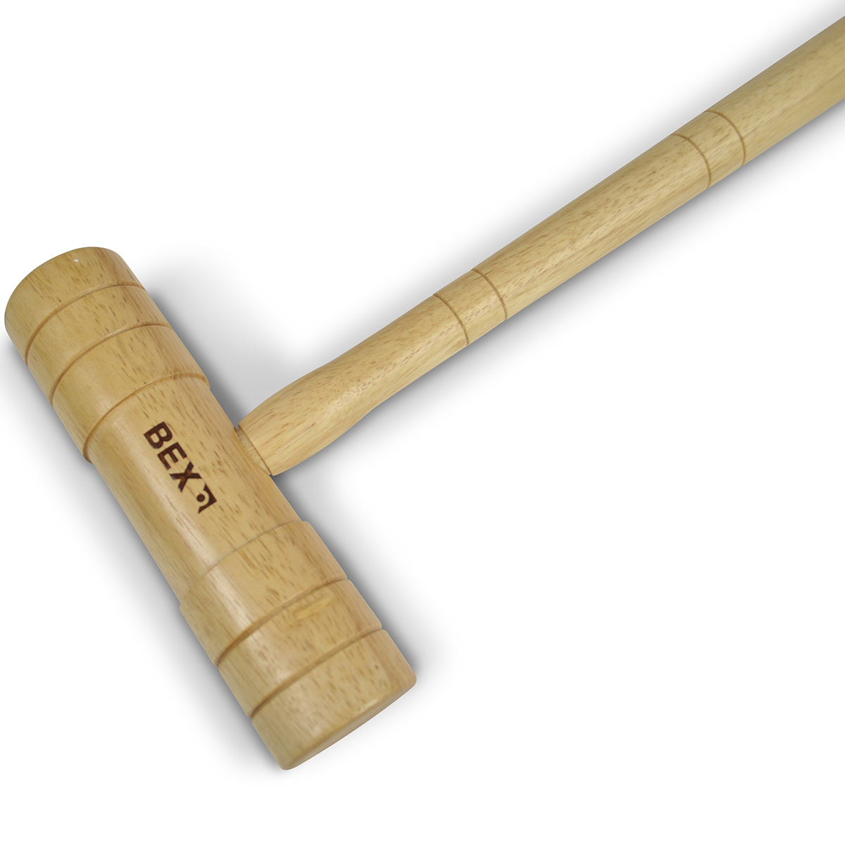 Utomhusspel Bex Pro Krocketspel med Kanvasväska