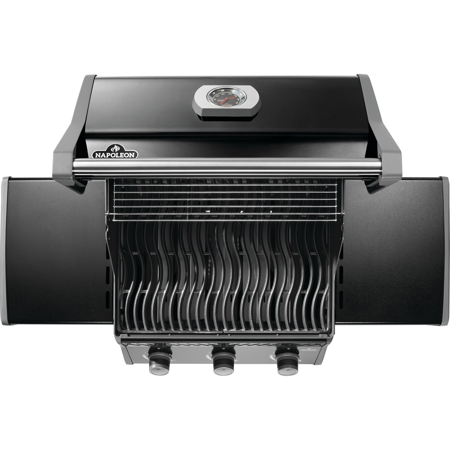 Gasolgrill Napoleon Rogue 425-2