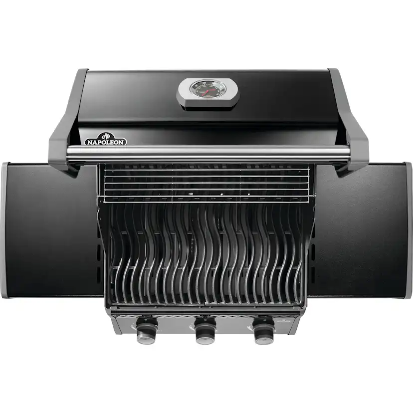 Gasolgrill Napoleon Rogue 425-2