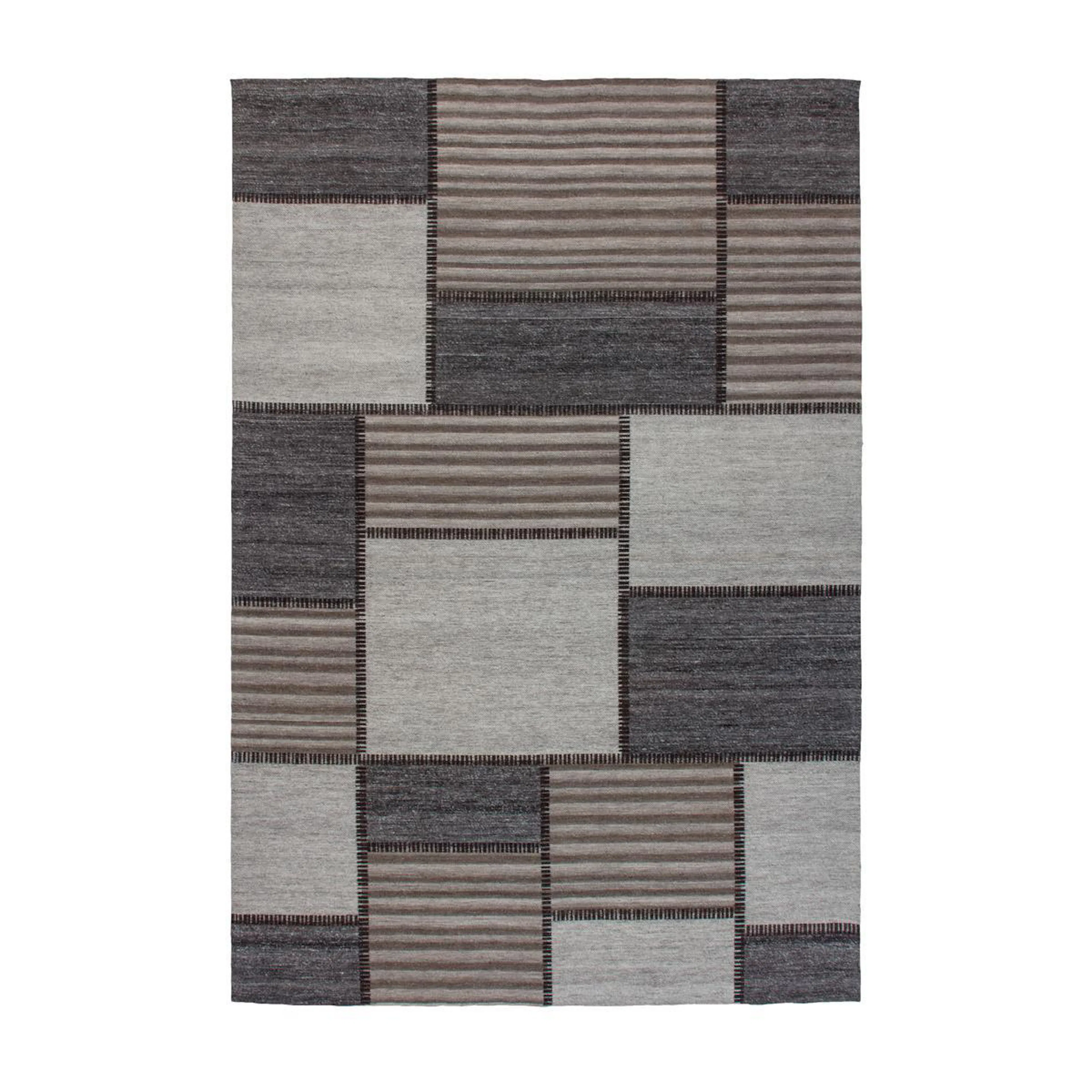 Yuchester Matta Dahmi Natur/Creme 200x290 cm 200x290 cm, Natur/Creme