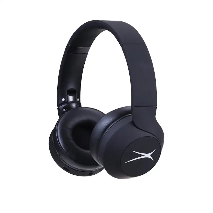 Hörlur ALTEC LANSINGBarn ANC Wireless 2in1 On-Ear