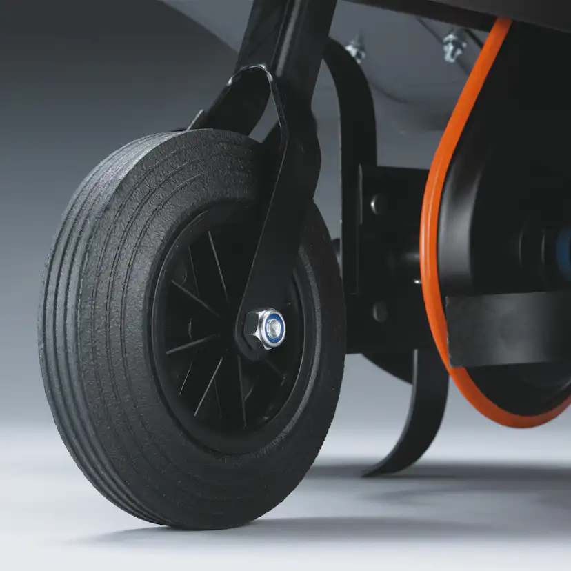 Husqvarna TF 335 Jordfräs