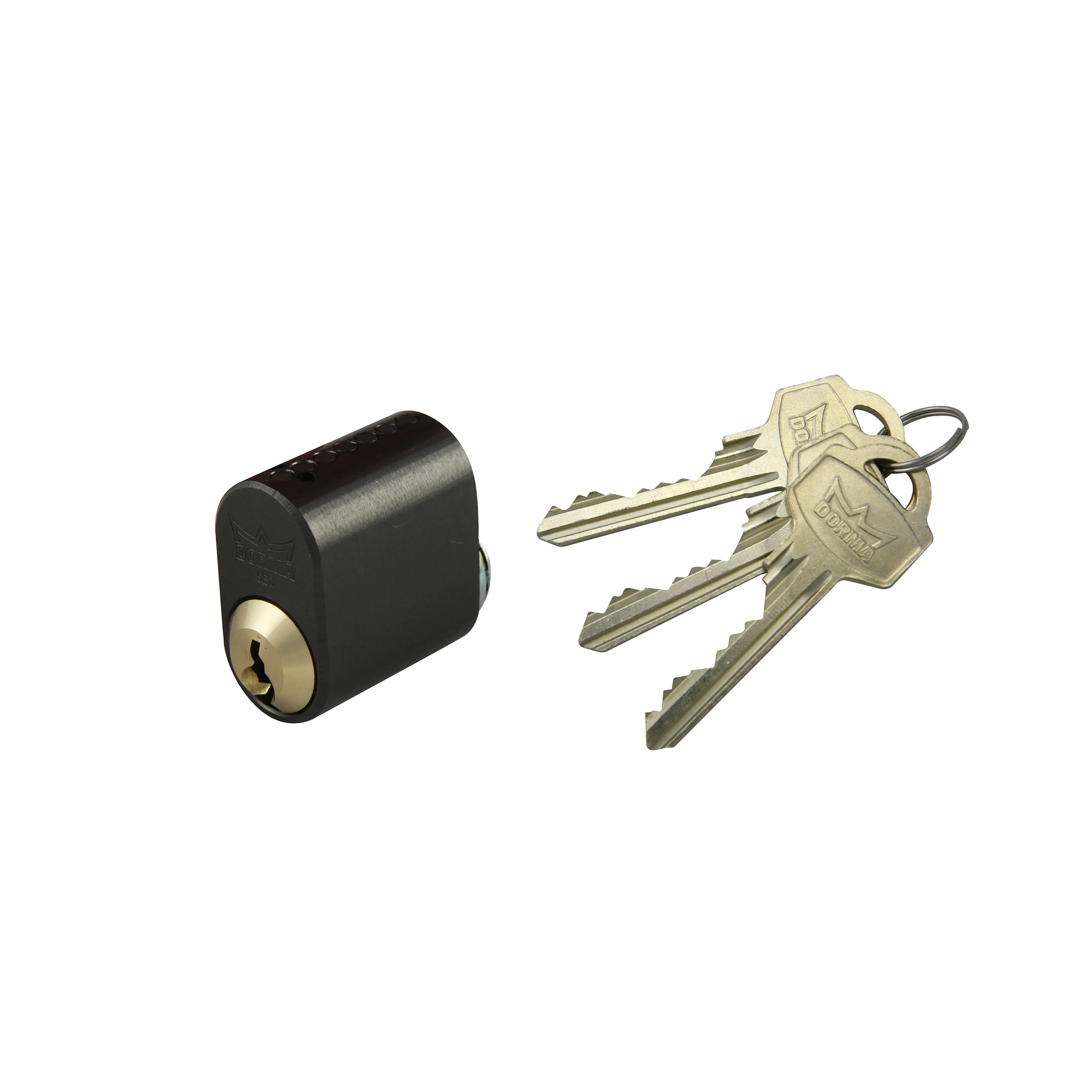 Cylinder Millers 4301