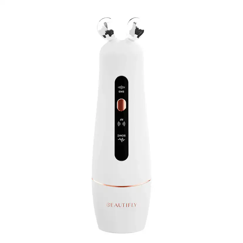 Mesoterapi BEAUTIFLY B-Booster Pro Anti-Aging Enhetsset