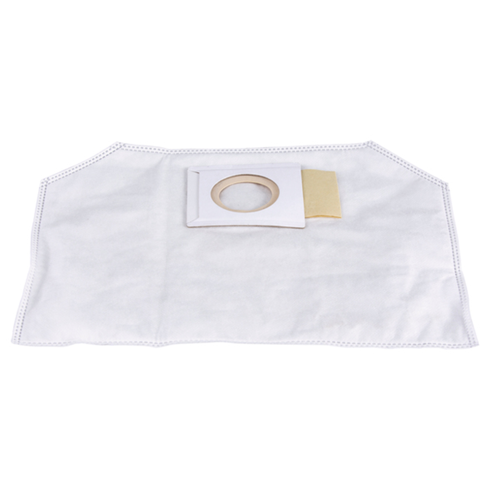 Dammpåse Makita med fleecetyg 10-pack