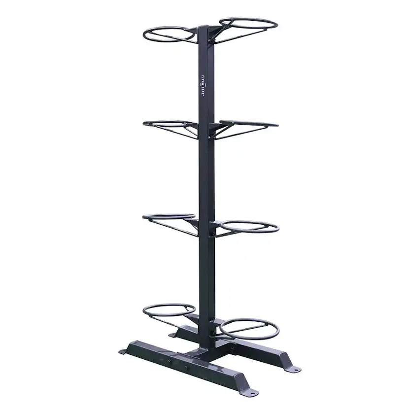 Viktställ Titan Life Wall Ball & Slammball Rack