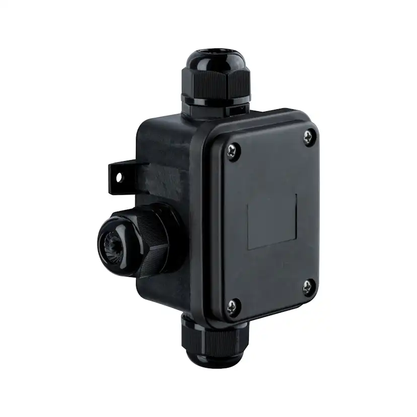 Anslutningsbox Paulmann Special Line Kabeldiameter upp till 15 mm IP68