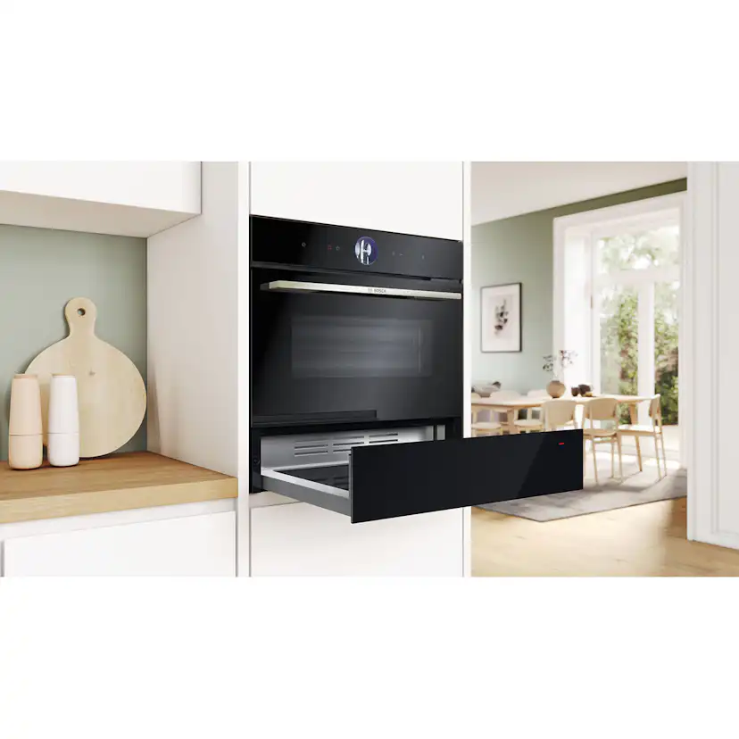 Värmelåda Bosch Serie 8 BIC7101B1
