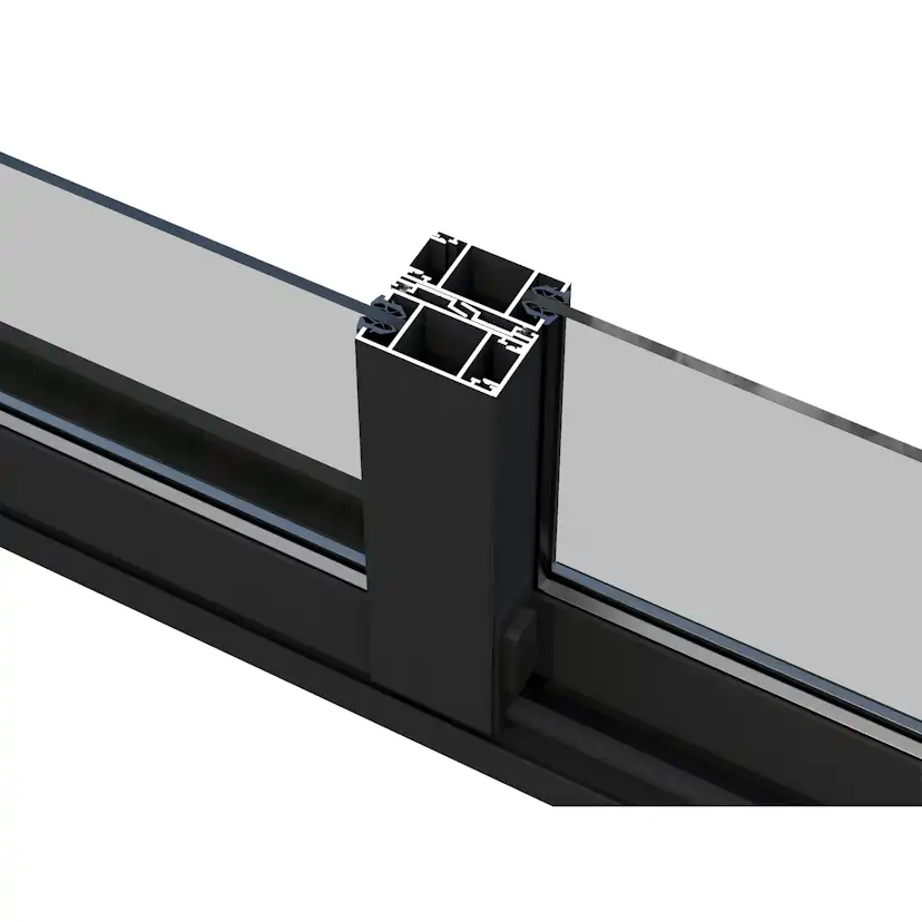 Uterum Palmako Bianca 24,9 m2 Set 211 Slide