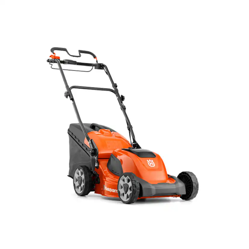 Gräsklippare Husqvarna LC142i med Batteri