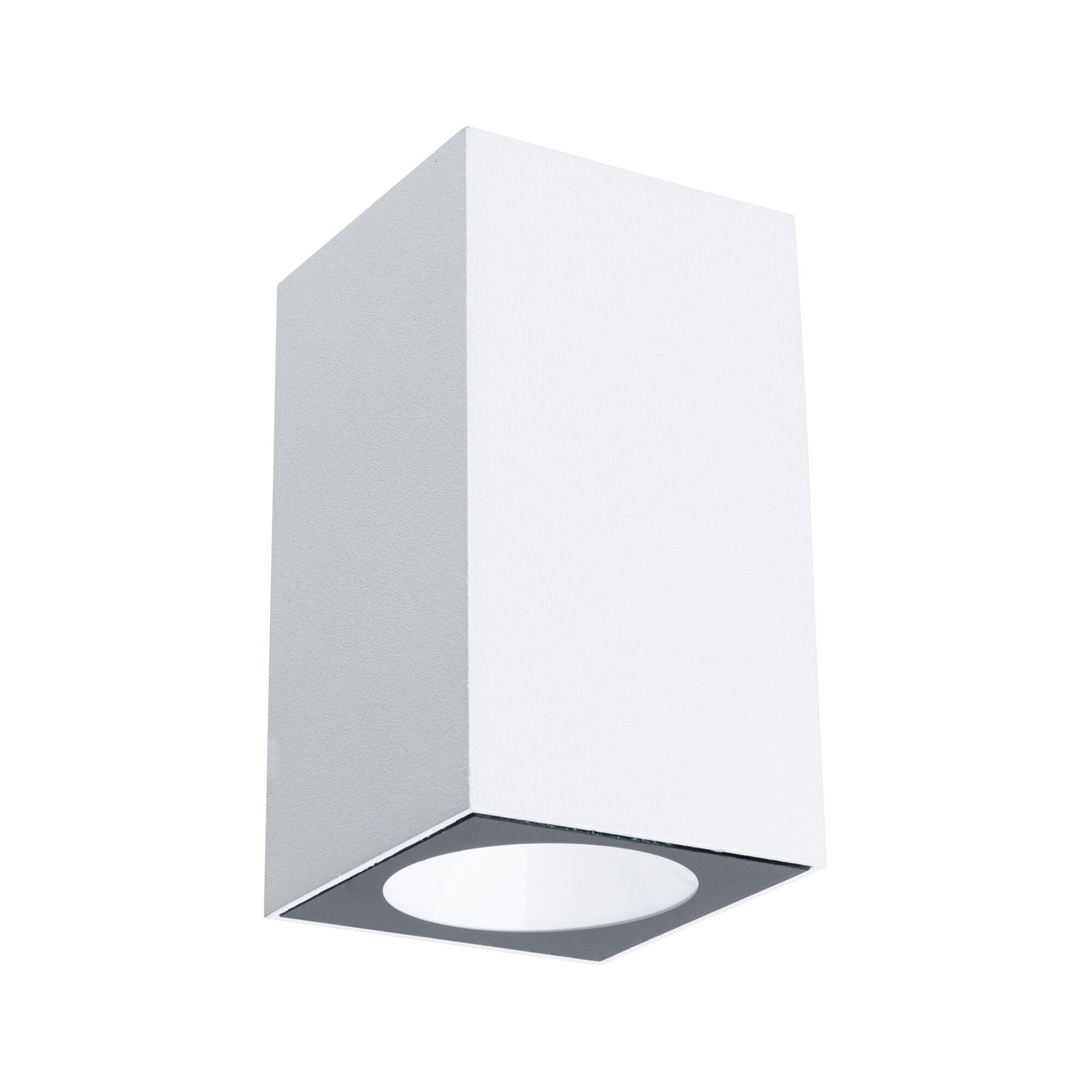 Fasadbelysning Paulmann Flame LED Nedåtljus IP44 230V