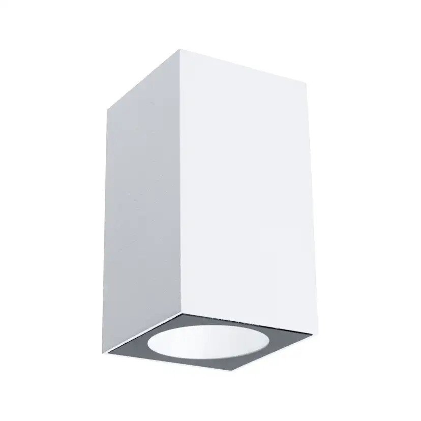 Fasadbelysning Paulmann Flame LED Nedåtljus IP44 230V